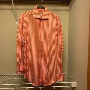 Men's Button Down Shirt